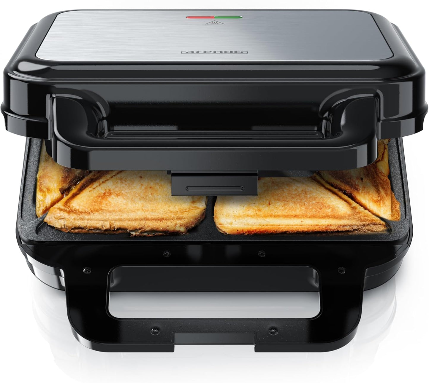 Sandwichmaker, B: Typ 2