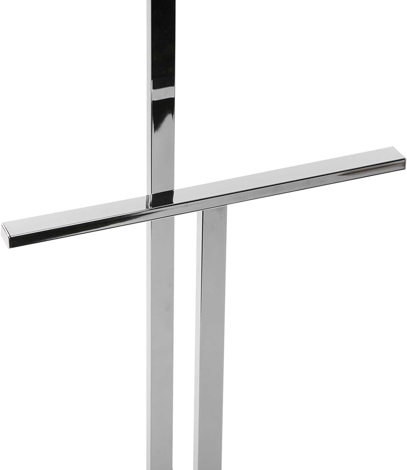 Moderner Herrendiener Lund, Silver
