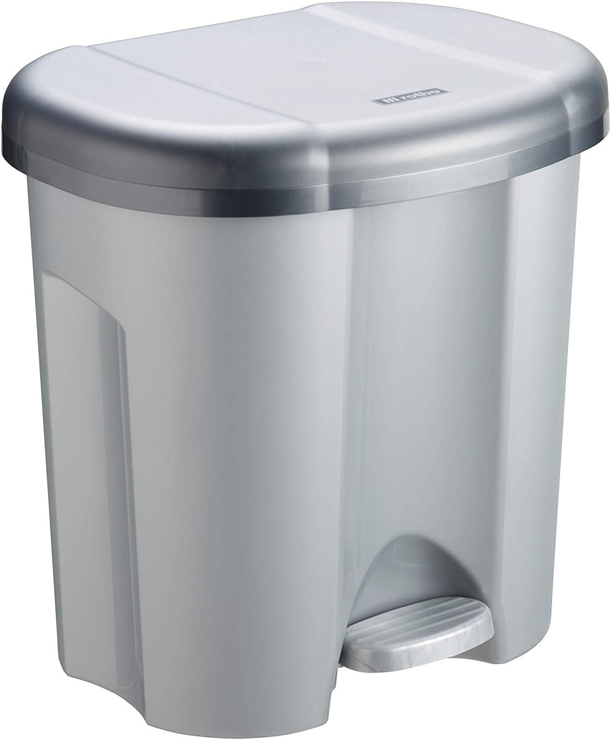 Duo, Duo 2 x 10l / Silber