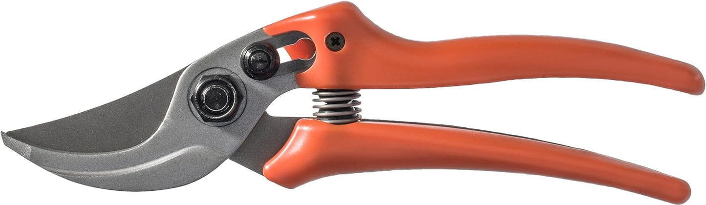 Rosenschere 14.107, Ergonomischer Griff