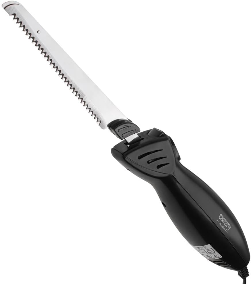 CR 4513 Elektrisches Messer