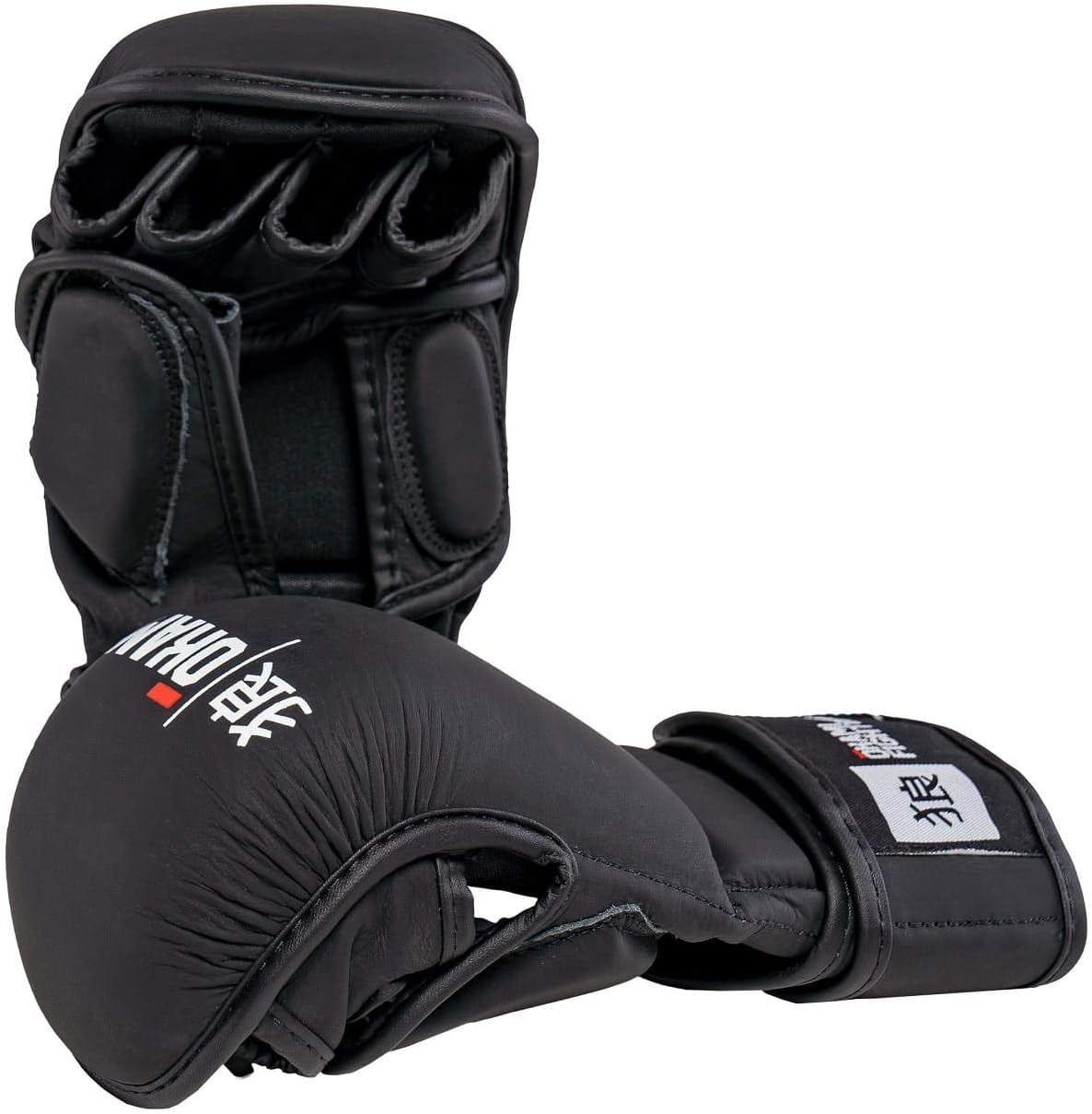 Hi-Pro Sparring MMA Handschuhe