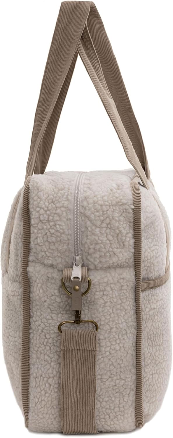 Wickeltasche Teddy