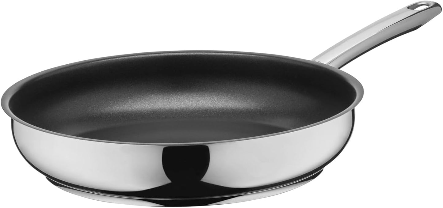 Antihaft Bratpfanne Calabria, Silit Calabria – Bratpfanne 28 cm