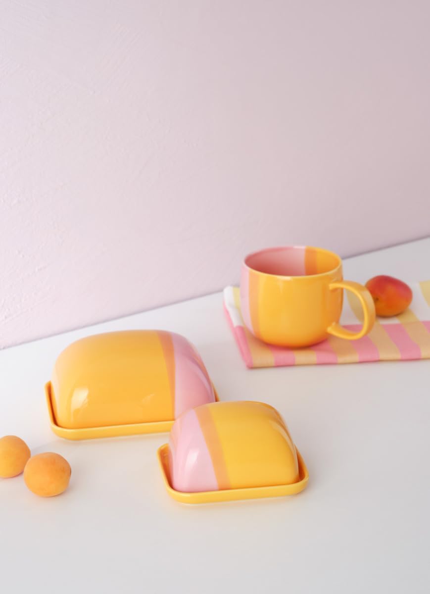 joy Butterdose passion fruit smoothie 15,5cm