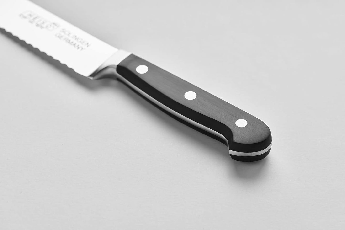 Brotmesser, Brotmesser