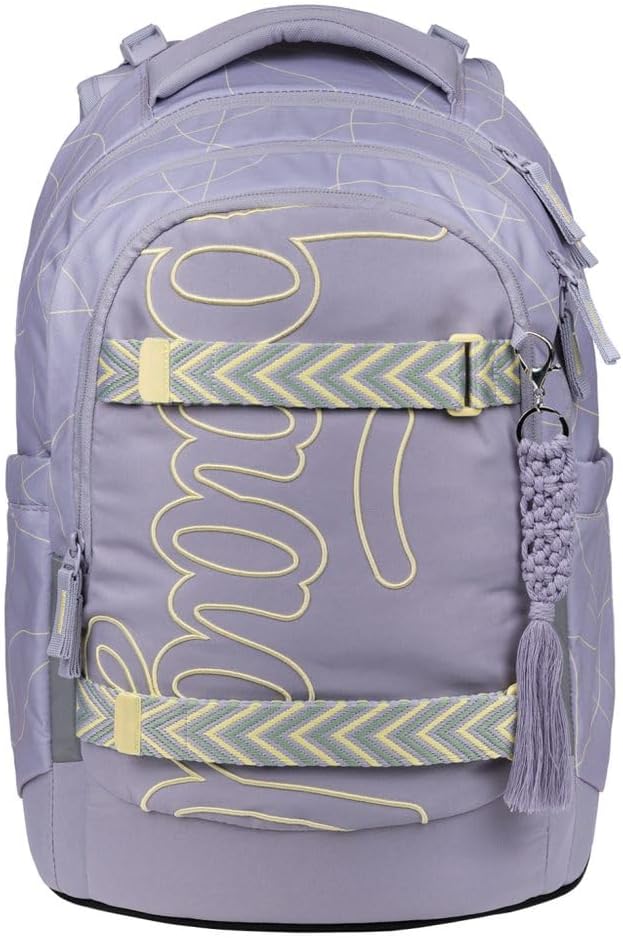 Schulrucksack-Set für Teenager (3-teilig, 30l), Mishmash