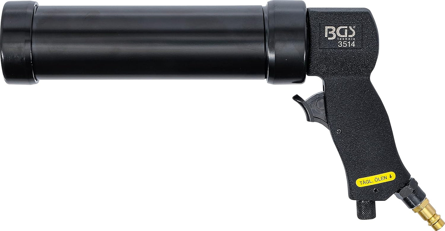 Druckluft-Kartuschenpresse für 310 ml Kartuschen