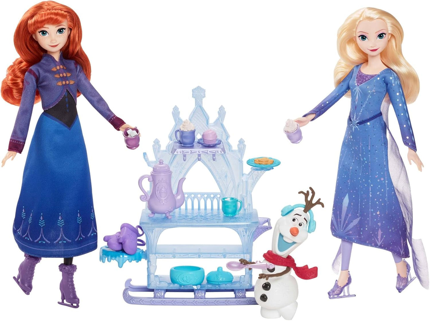 Die Eiskönigin Olaf-Puppe, Olaf