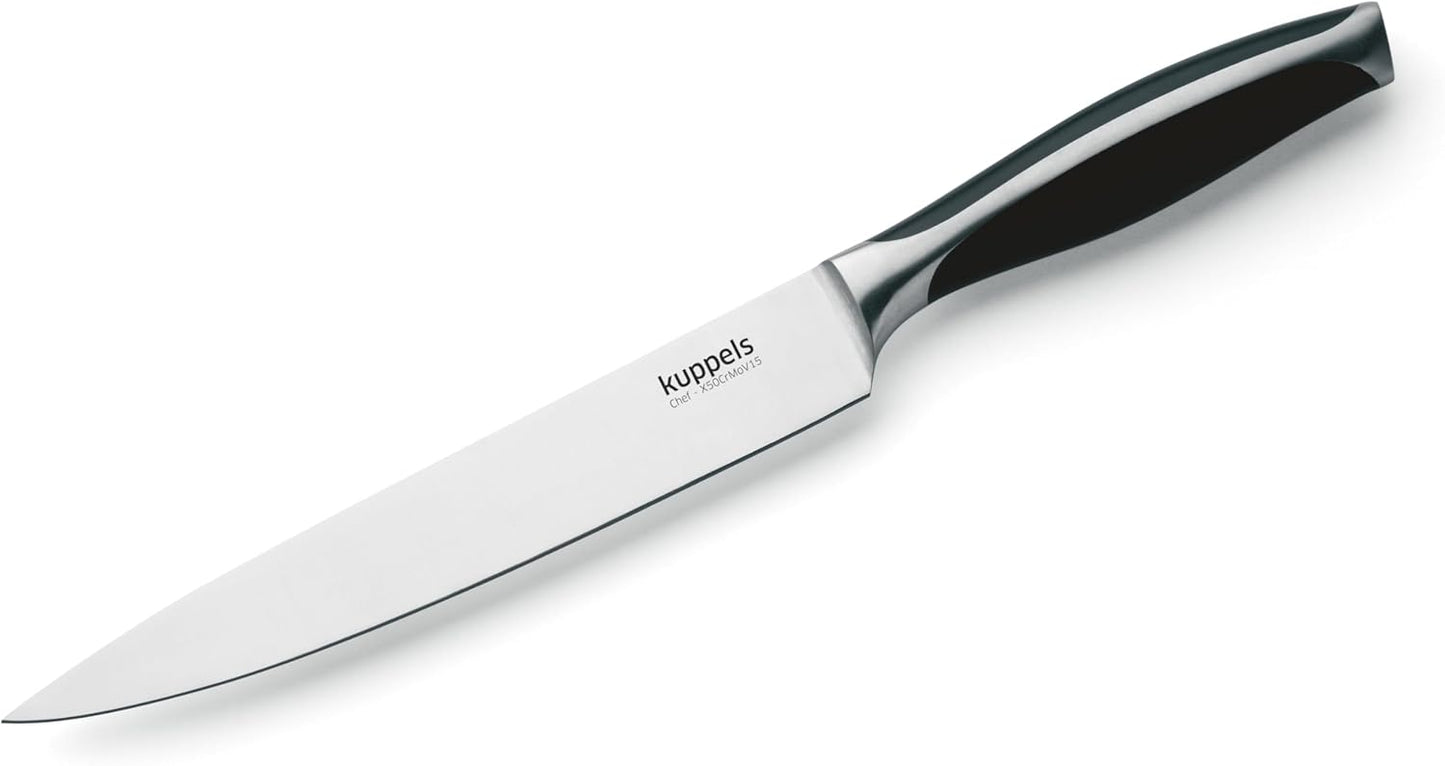 Chef Tranchiermesser, Tranchiermesser