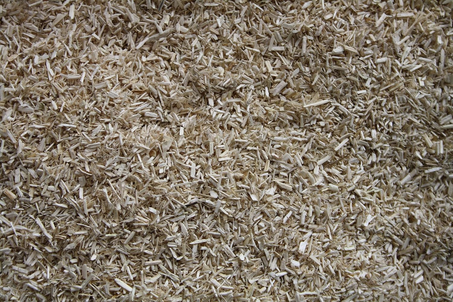 Hanfeinstreu, 20 kg