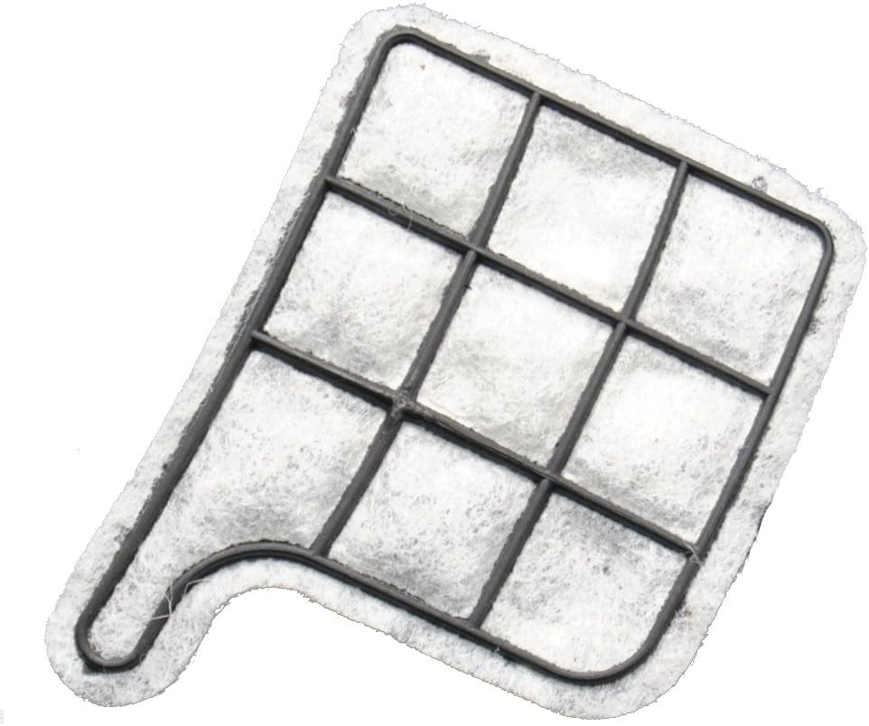 Zubehör Set, C: 12 Staubsaugerbeutel, Filterset, Duft