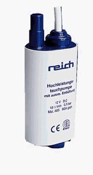 514-0418E Tauchpumpe
