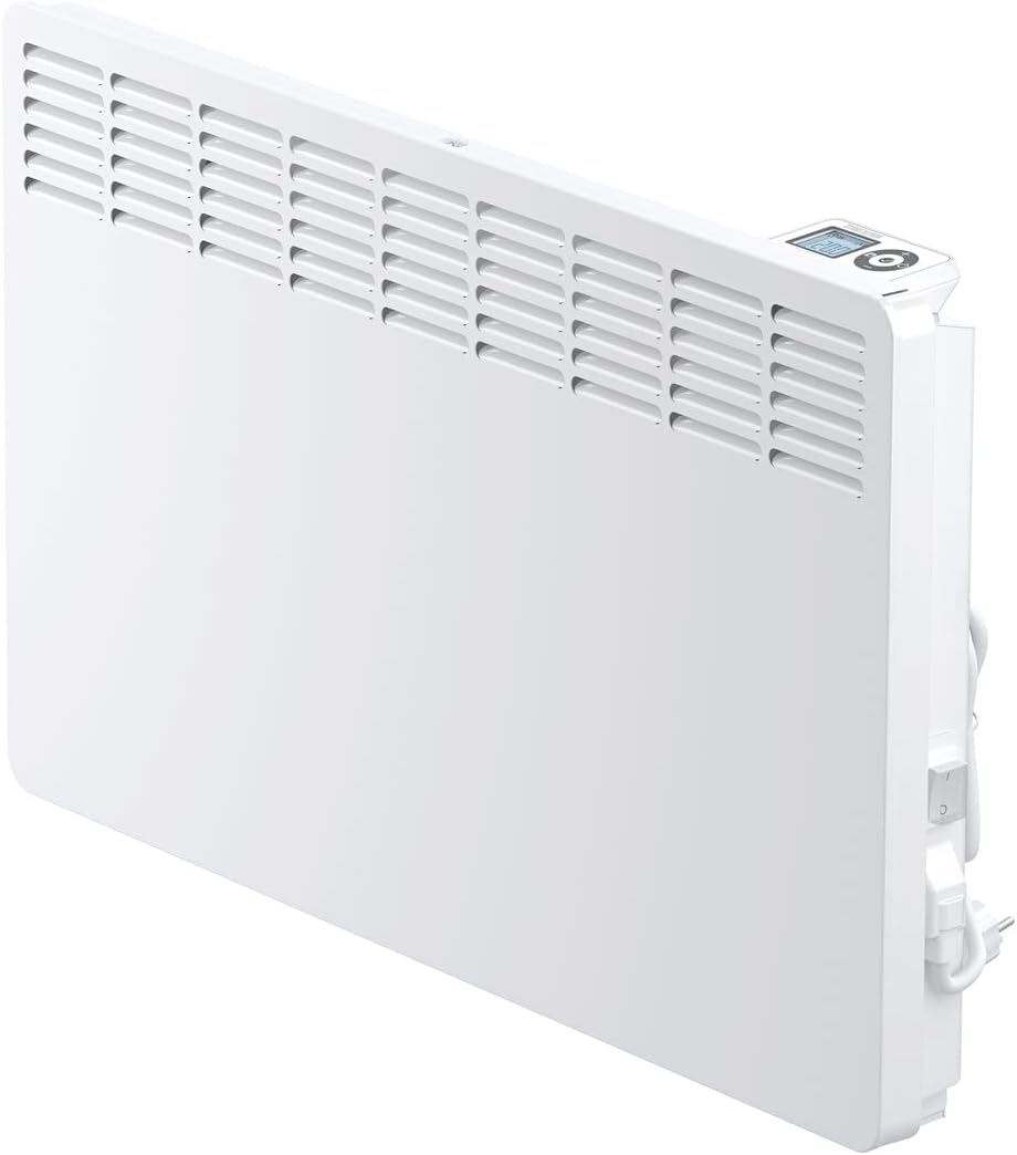 CNS 200 Trend, für ca. 25 m², Metallgehäuse ohn 120-Min.-Timer, 2022