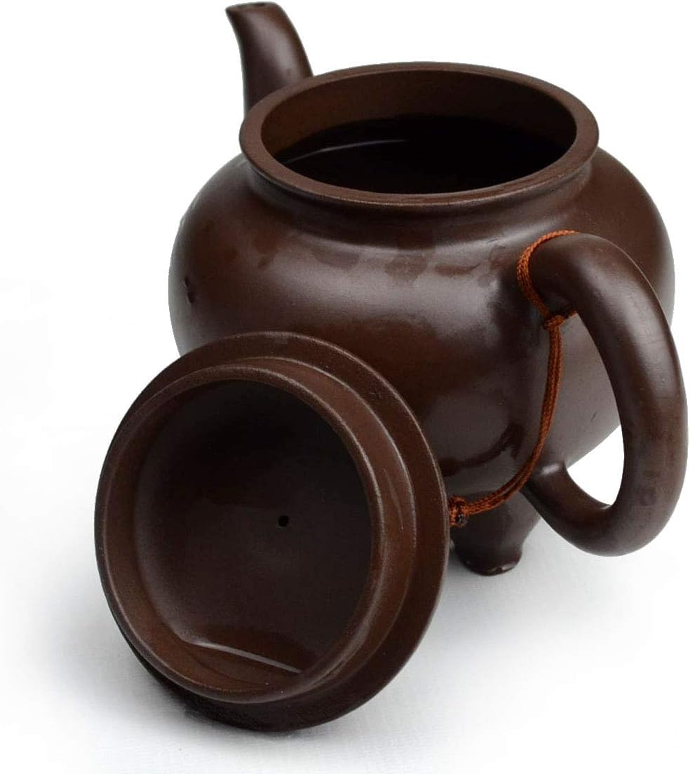 Chinesische Teekanne, 600 ml