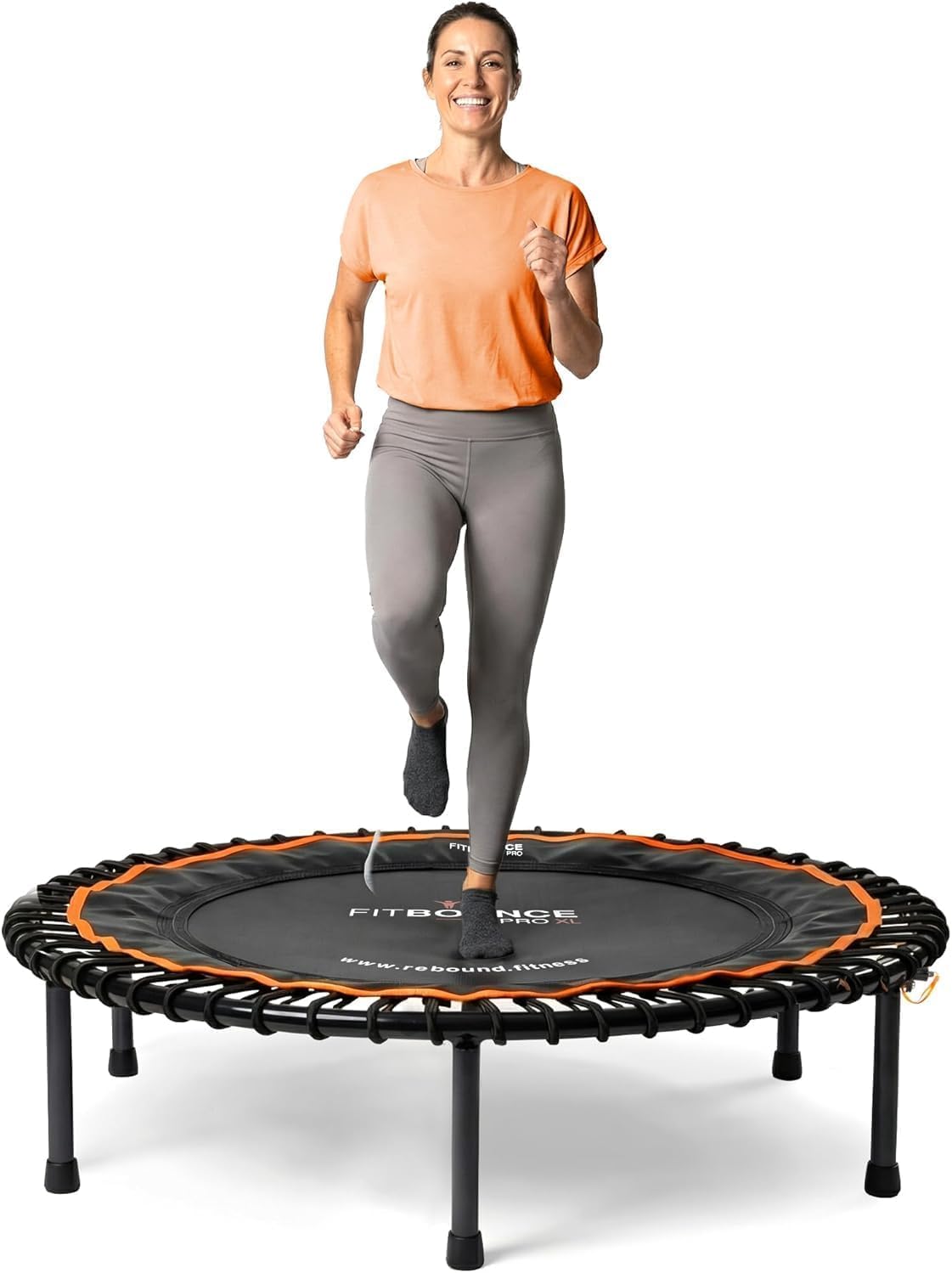 Bungee Rebounder Trampolin