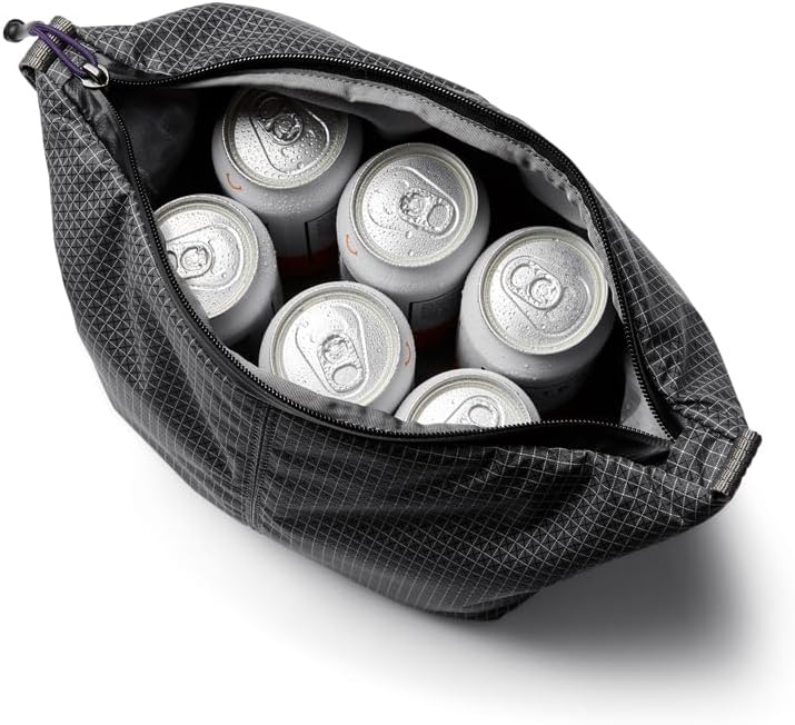 Cooler Caddy - Kühltasche, Arcadegray