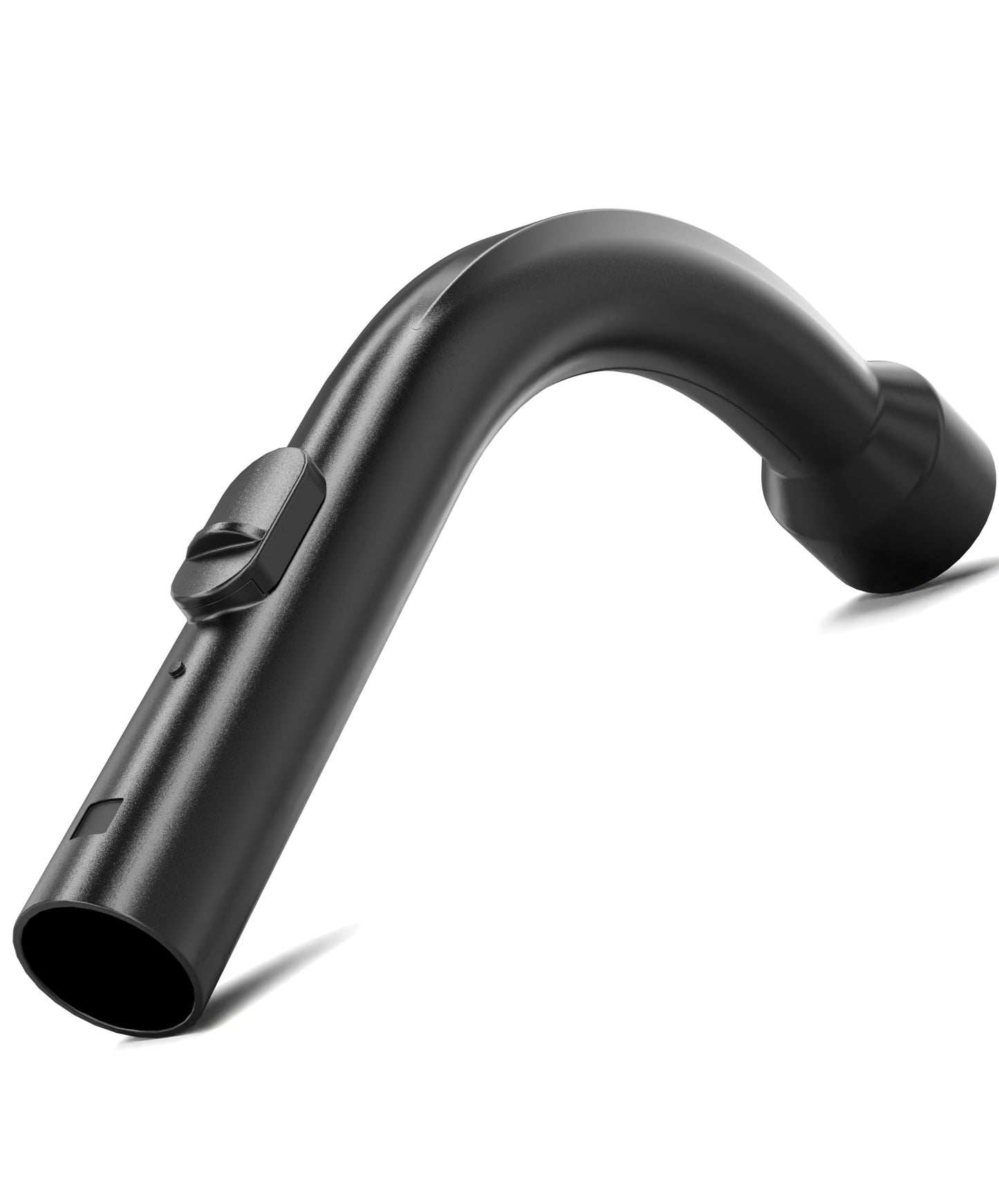 Komfort Griffrohr für Miele Staubsauger, Griffrohr
