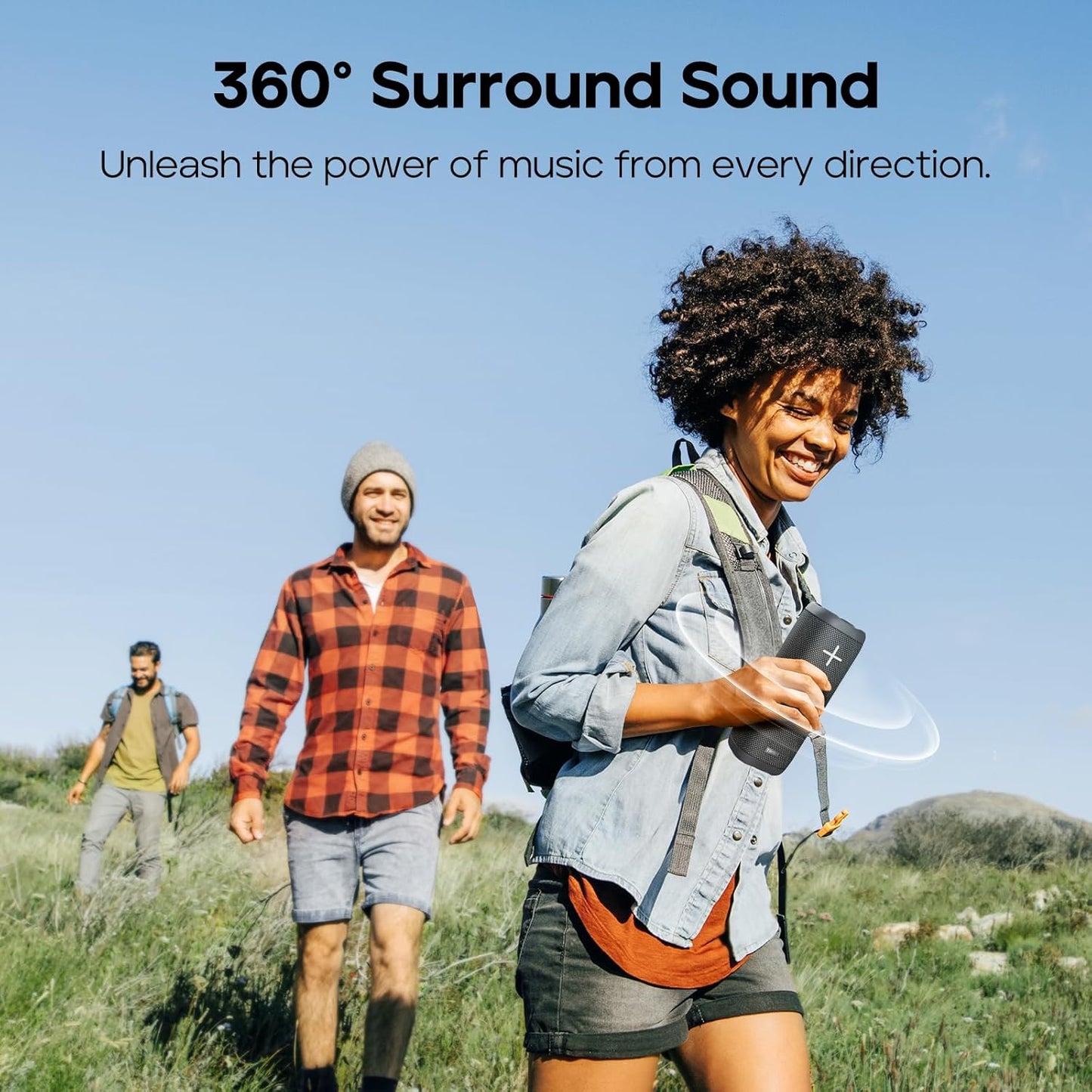 StormBox 2 Bluetooth-Lautsprecher