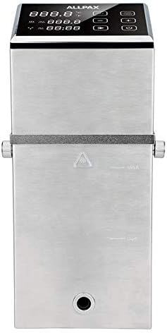 Sous Vide Garer SV 70, Thermostat SV 70