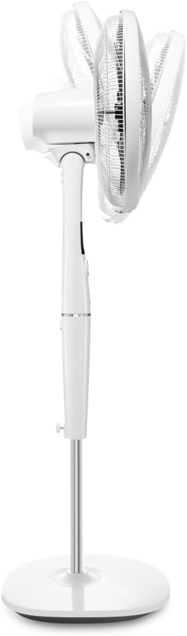 Standventilator TVE 26 S, 30 Watt