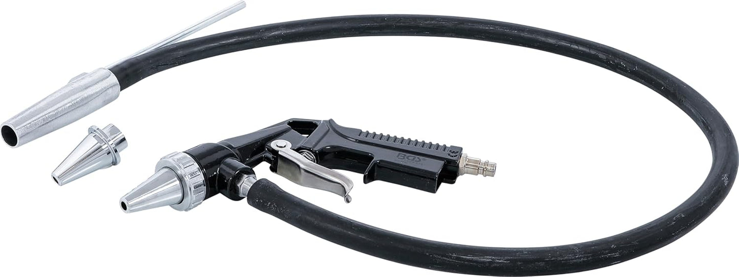 Sandstrahlpistole