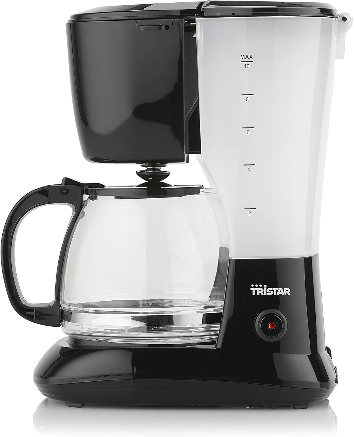 Kaffeemaschine CM-1245, Schwarz kaffeemaschine