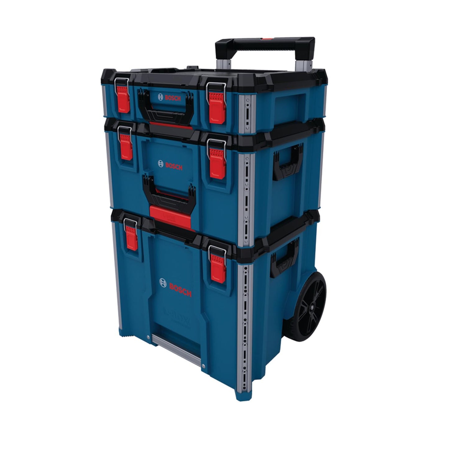 L-Boxx Contractor Set 3, L-BOXX Contractor Set 3