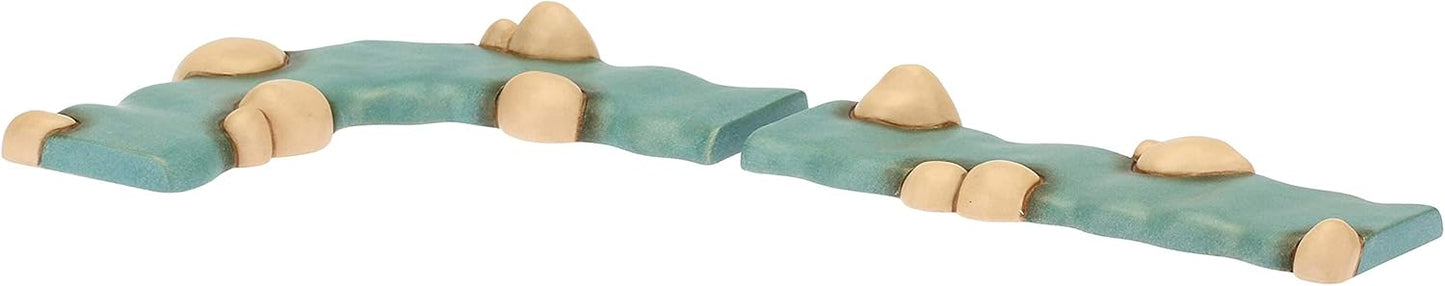 2-teiliges Fluss-Set