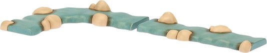 2-teiliges Fluss-Set