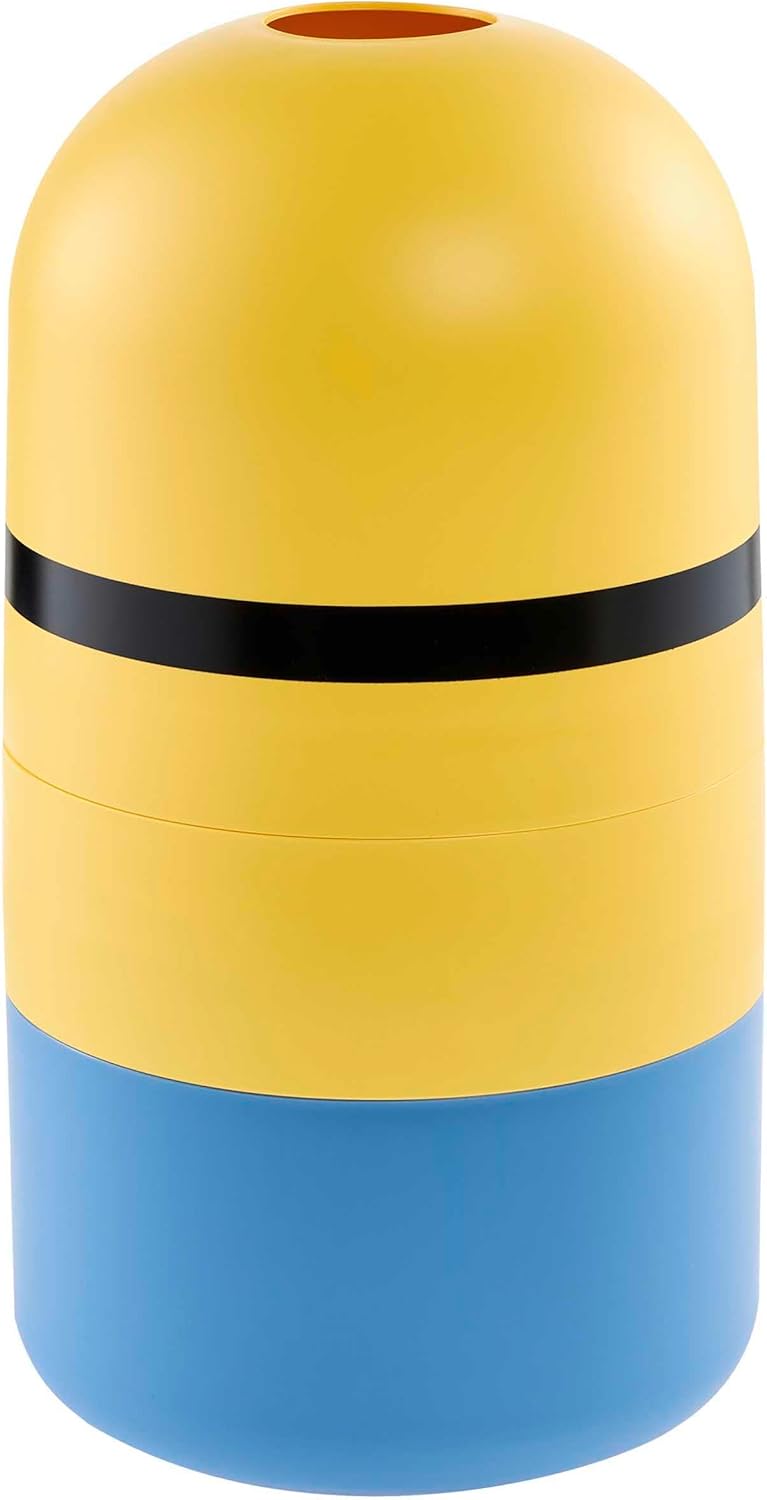 Aufbewahrungsbox mit Minions-Design Kevin, 10 L