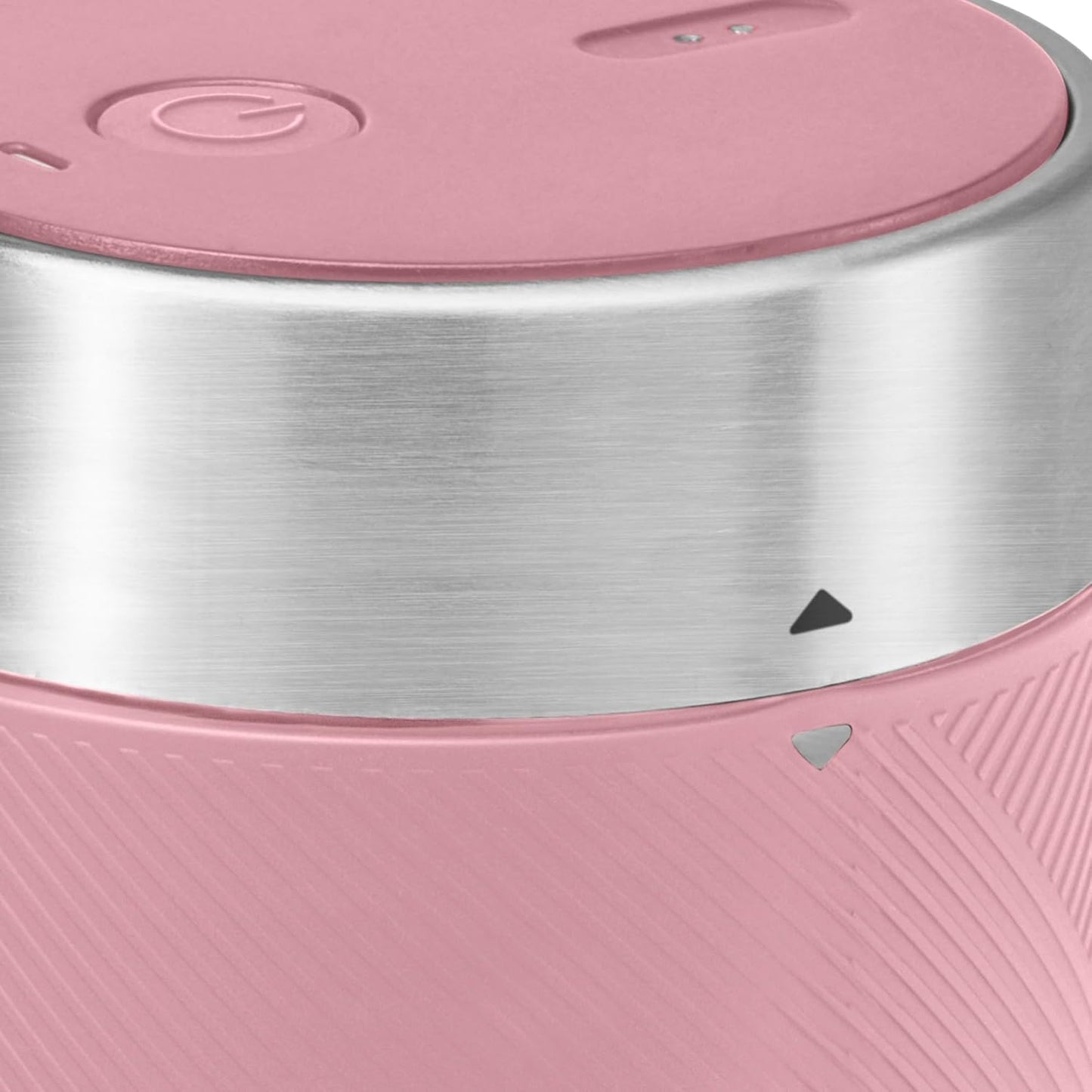Mix on the Go, Rosa