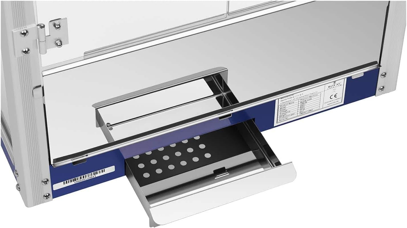 Popcornmaschine RCPR-1350