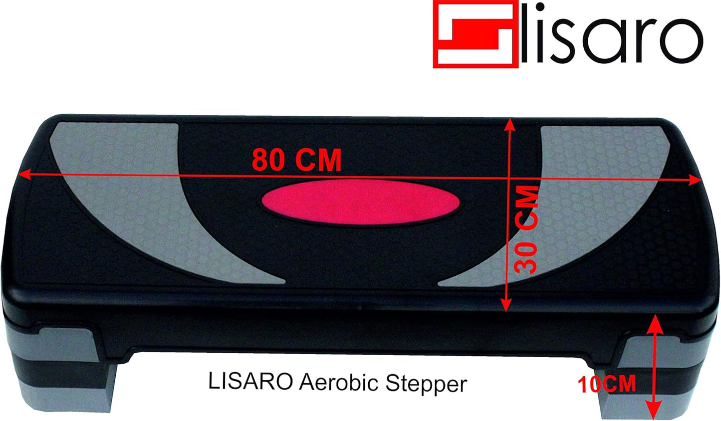 Aerobic Stepper