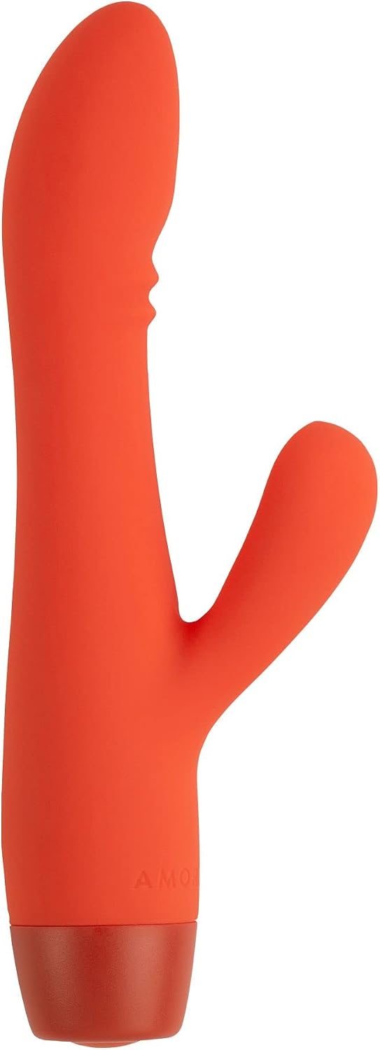Joy Rabbit Vibrator Shake, Rot