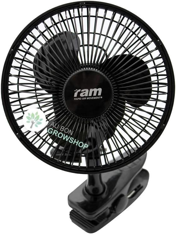 Tischventilator