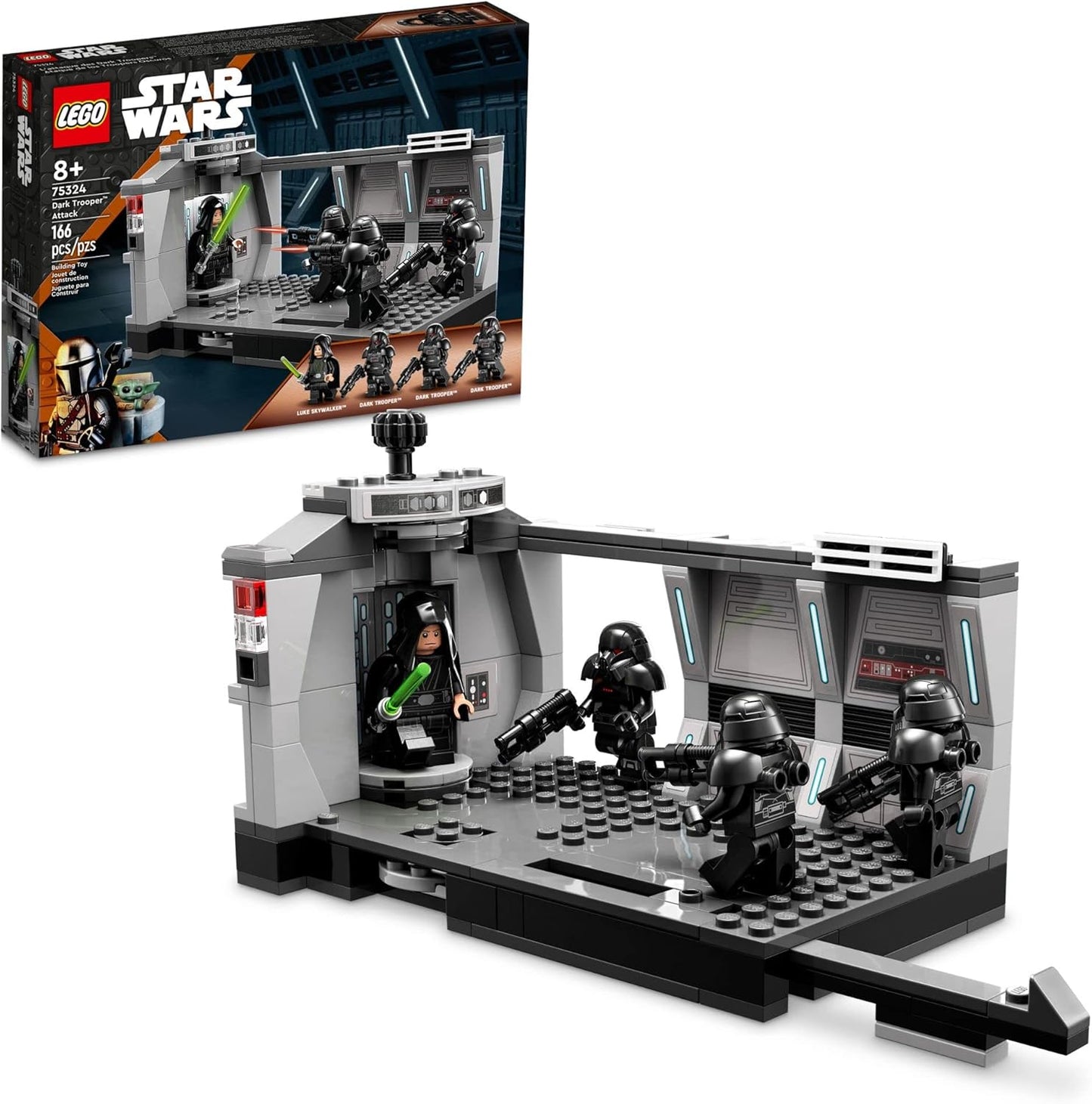 Angriff der Dark Trooper