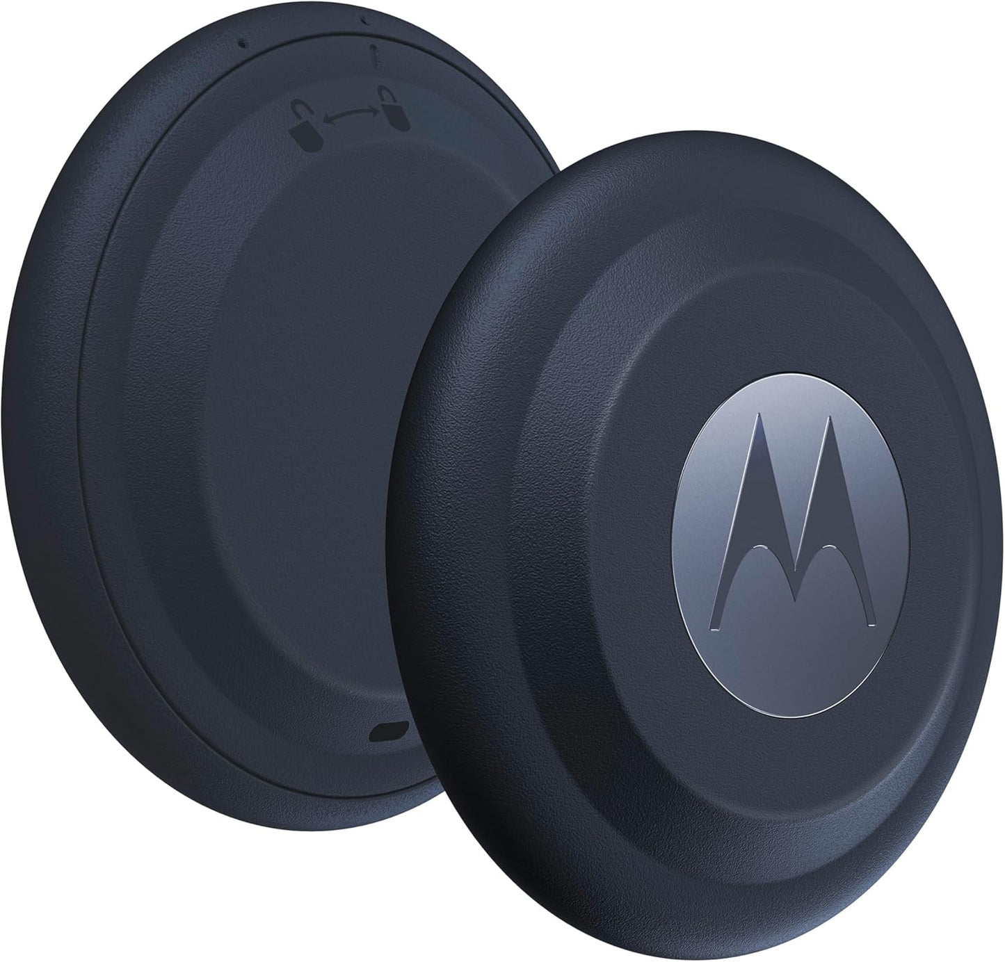 Moto Tag - Smart Tracker, Starlight Blue