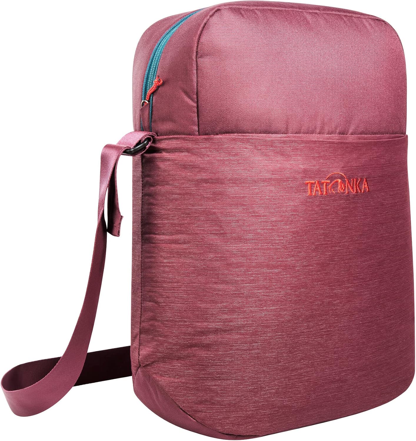 Kühltasche, bordeaux red; 15 Liter