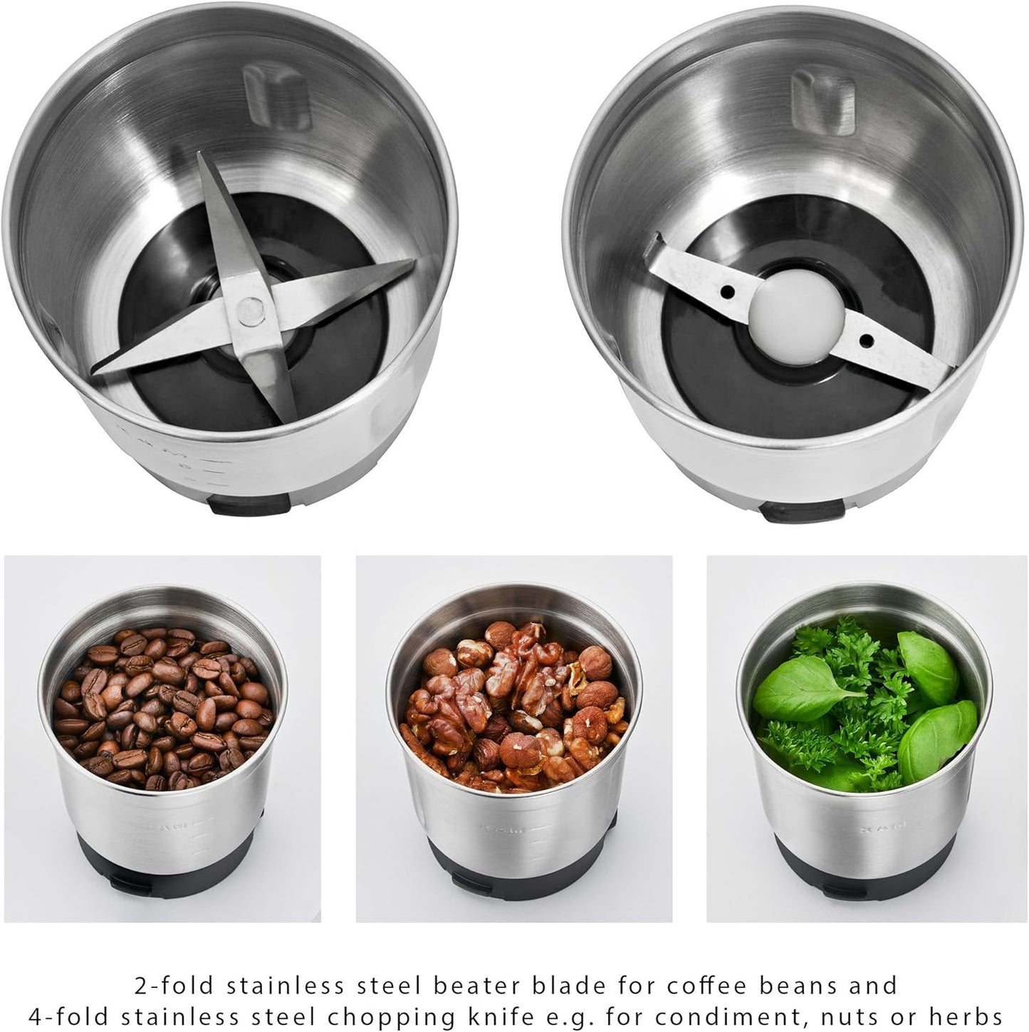 Kaffemühle