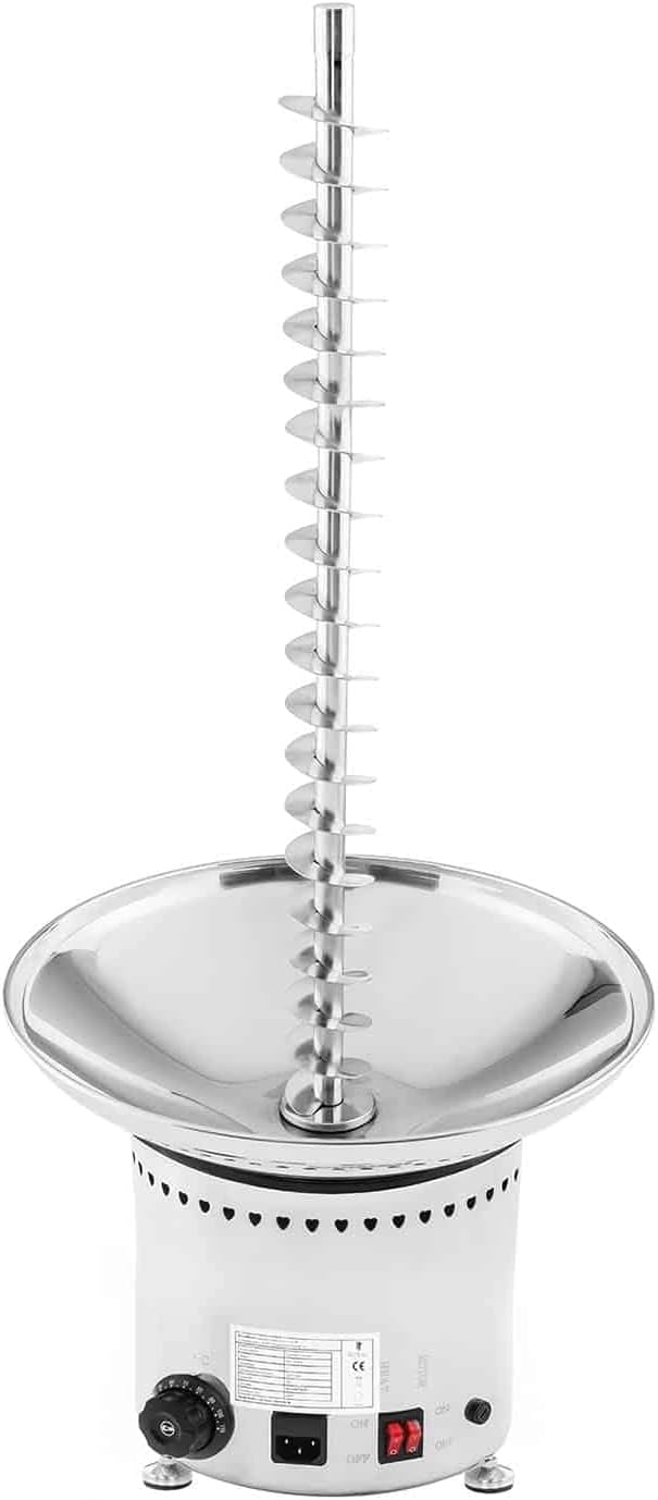Schokobrunnen RCCF-65W4