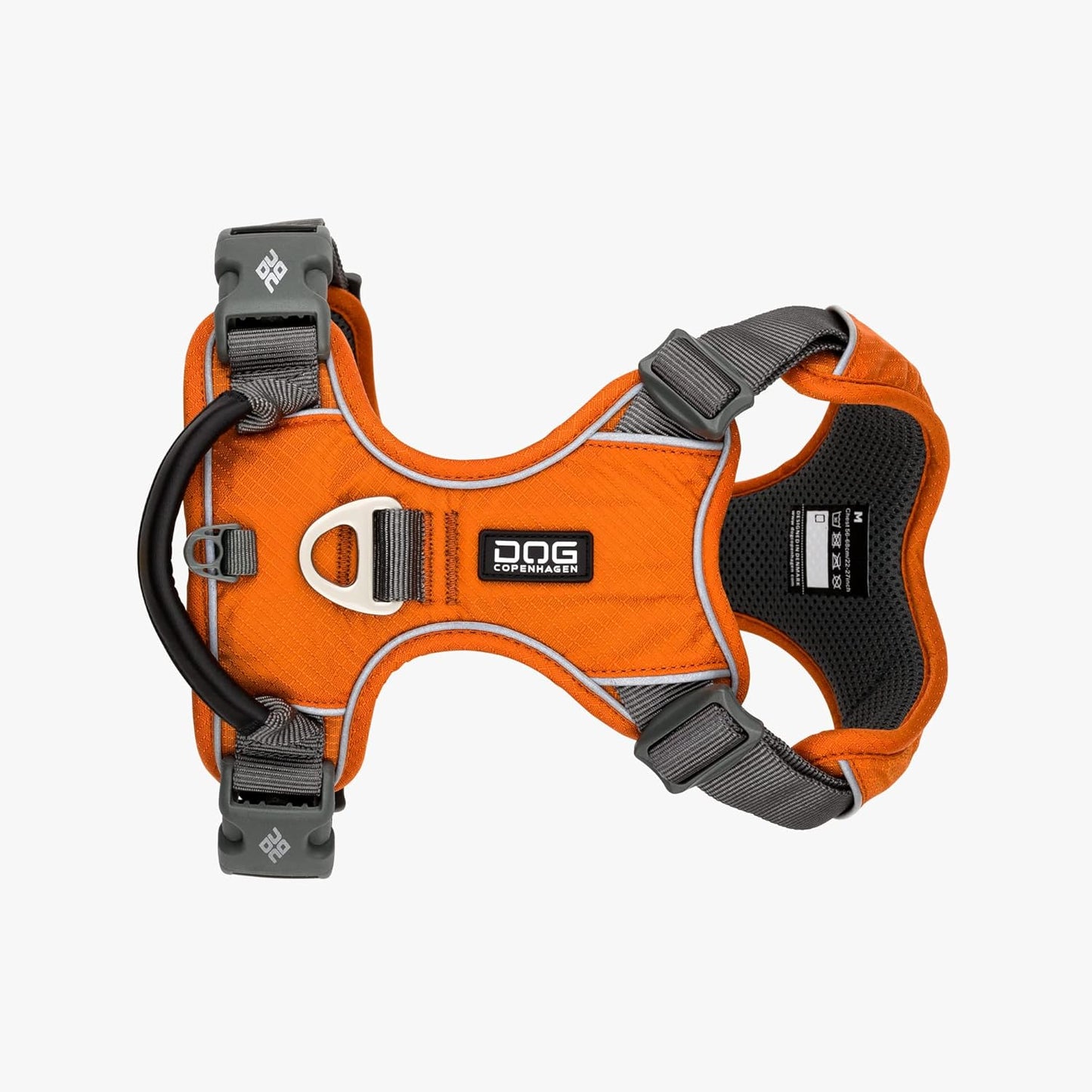 Hundegeschirr V2 Comfort Walk Pro (Grösse L), Orange Sun | Orange (Version 2020) L