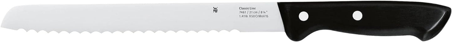 Classic Line Brotmesser, Single