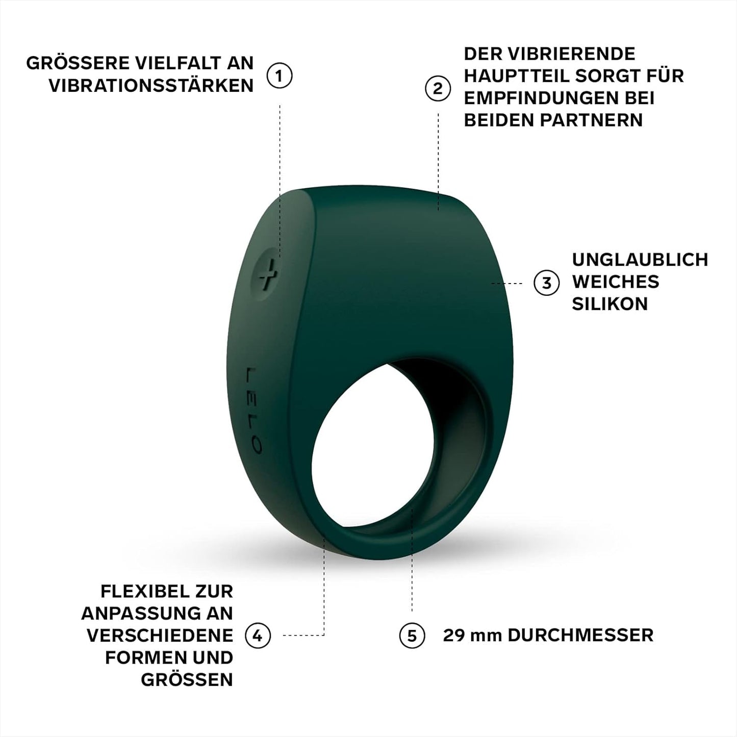 Tor 2, Green