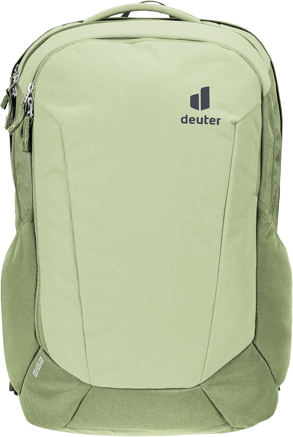 Giga Laptop Rucksack, 28 L, Grün
