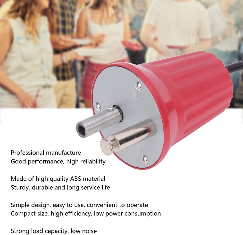 FD801B Grillmotor