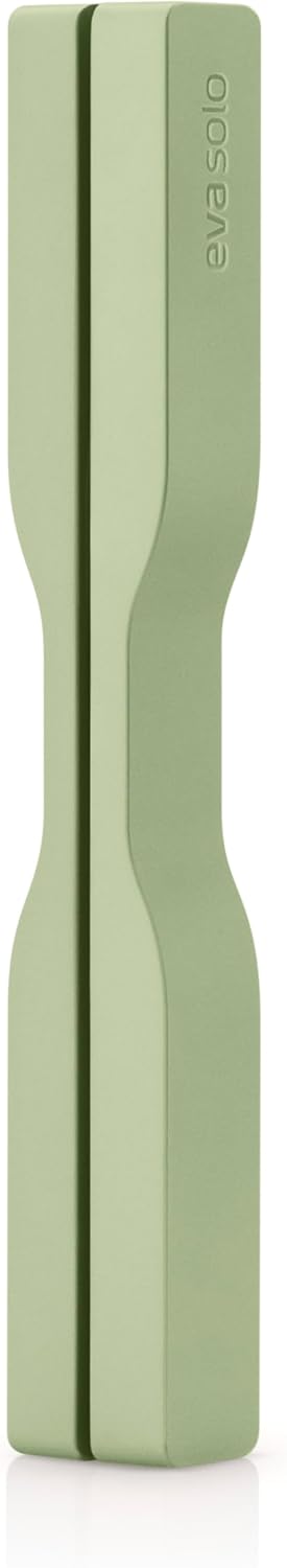 Magnetischer Untersetzer, 20 cm Pistachio