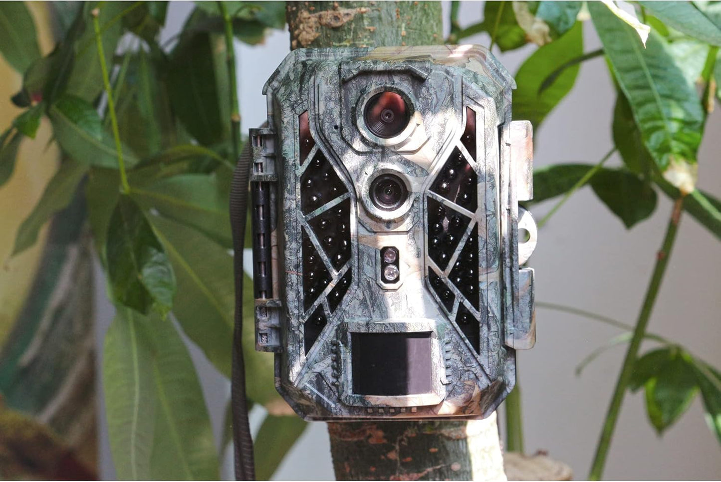 Scouting Cam Black820