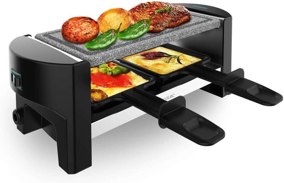 Raclettegrill 8200