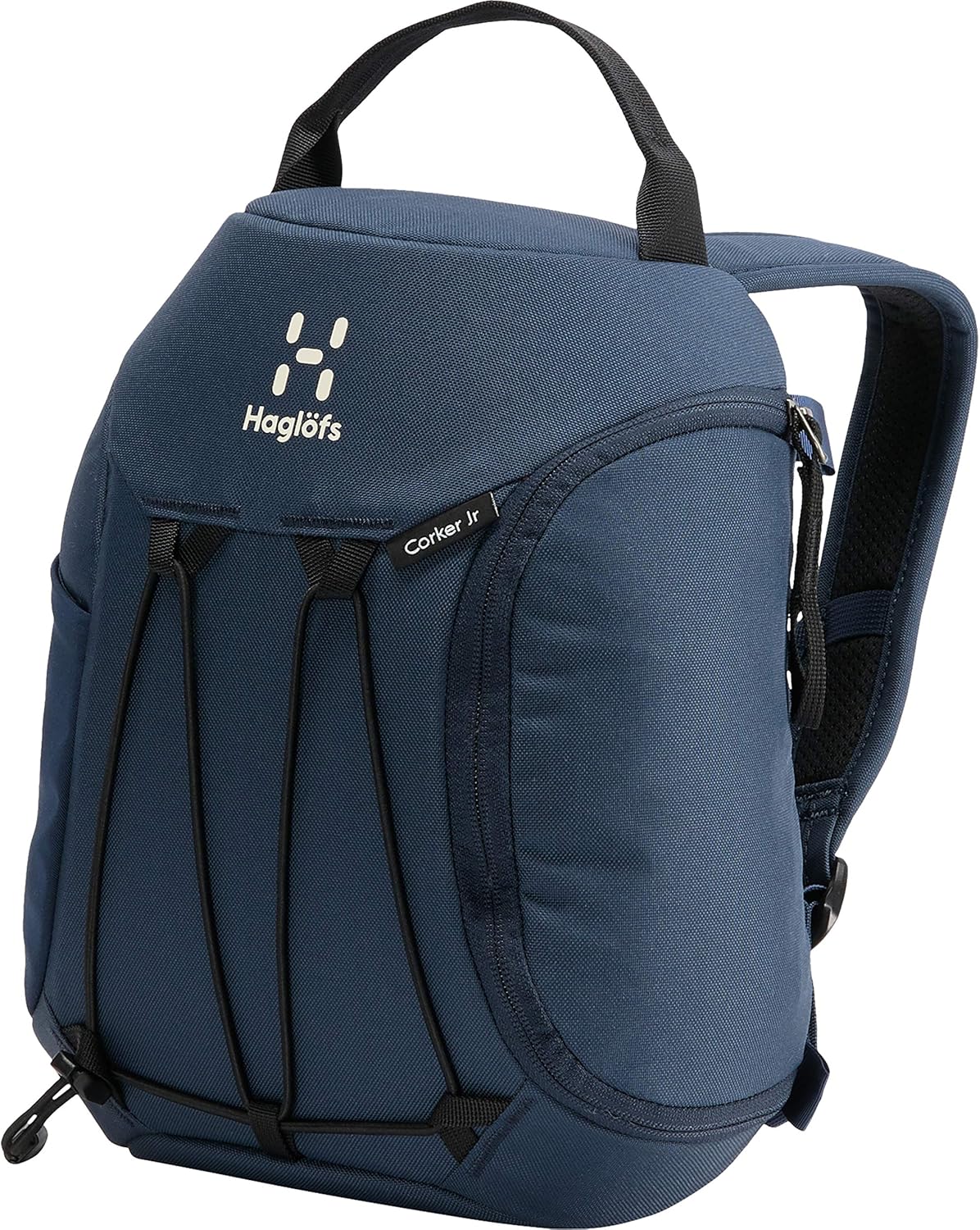 Kinderrucksack Corker, Einheitsgrösse 3n5-tarn Blau
